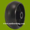 (image for) Plastic Deck Wheel to Suit John Deere GX10168, WWP8037